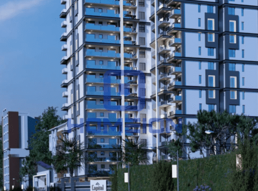 2 Bedroom Apartment For Sale in Kilimani