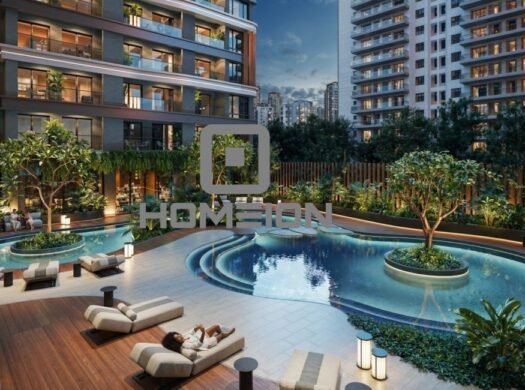 2 Bedroom Apartments for Sale in Kilimani