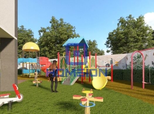 Studio Apartment For Sale in Westlands