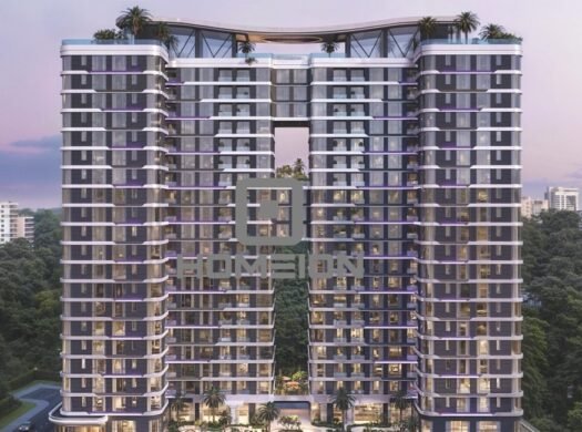 2 Bedroom Apartments For Sale in Kilimani