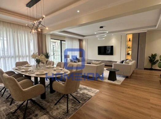 3 Bedroom Apartments For Sale in Kileleshwa