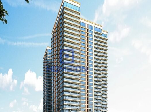 1 Bedroom Apartment For Sale in Westlands