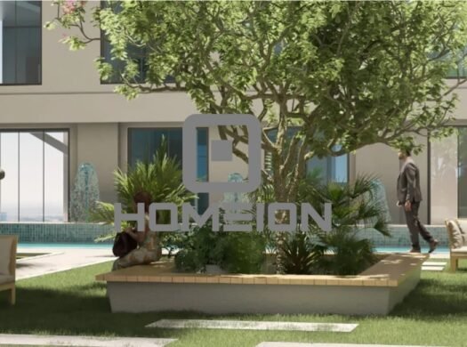 2 Bedroom Apartment For Sale In Kilimani