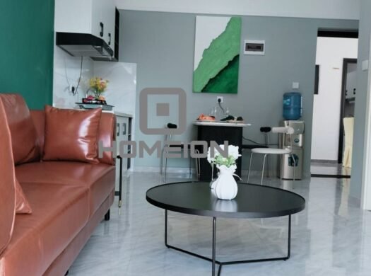 Studio Apartment for Sale in Dagoretti 