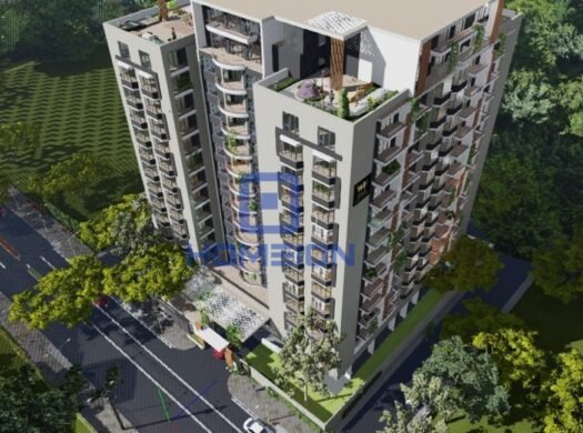 1 Bedroom Apartments For Sale along Ngong Road