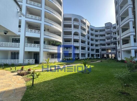 2 Bedroom Apartment For Sale in Nyali