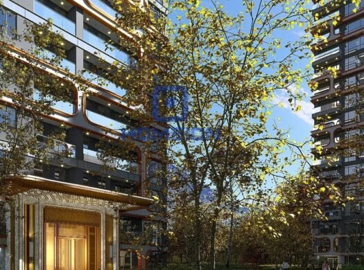 3 Bedroom Apartment For Sale in Westlands