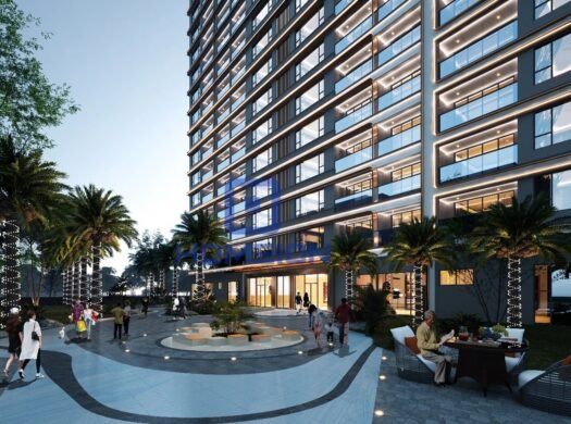 1 Bedroom Apartment For Sale in Westlands