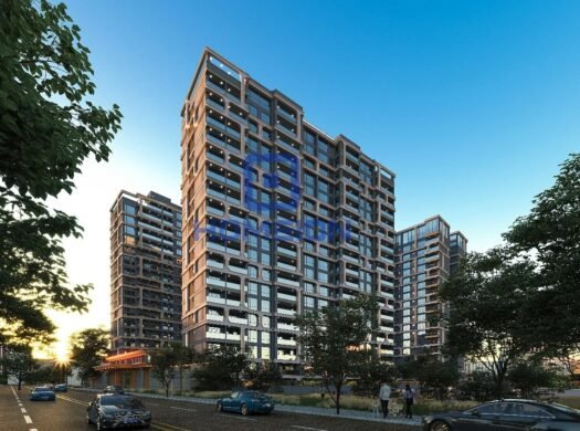 3 Bedroom Apartment For Sale in Westlands