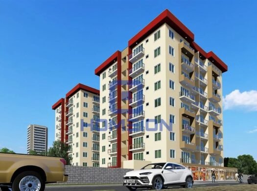 3 Bedroom Apartment For Sale in Nyali