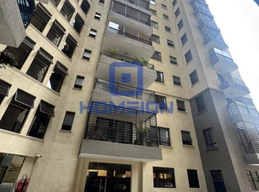4 Bedroom Apartment For Sale in Kileleshwa