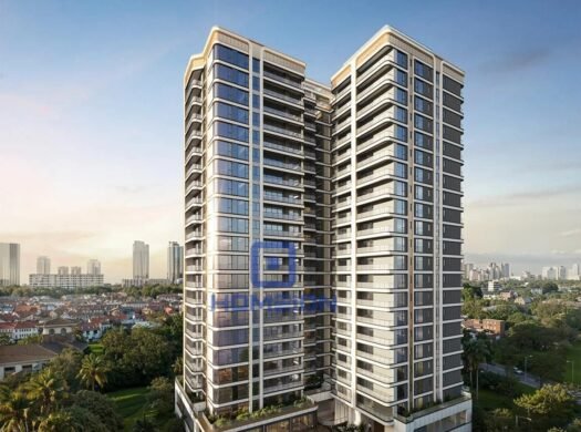 Studio Apartments For Sale in Westlands