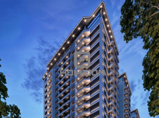 2 Bedroom Apartment for Sale in Westlands