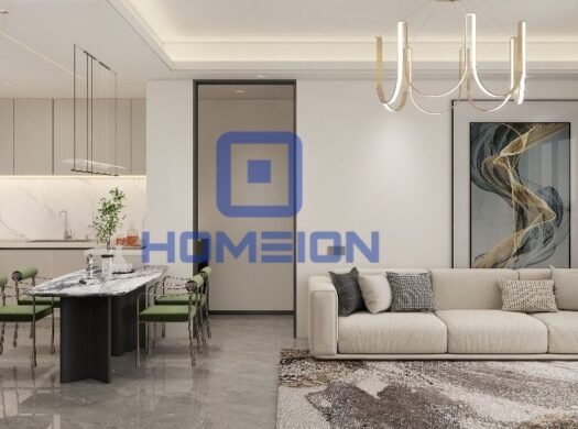 2 Bedroom Apartment For Sale in Kilimani