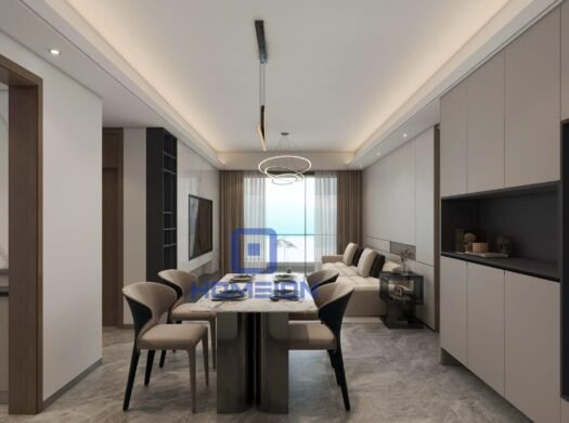 2 Bedroom Apartment For Sale in Riverside