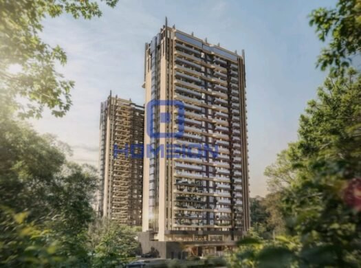 Studio Apartment For Sale in Westlands