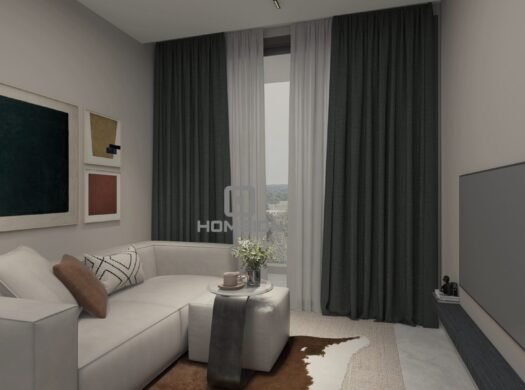 2 Bedroom Apartments For Sale in Kilimani 