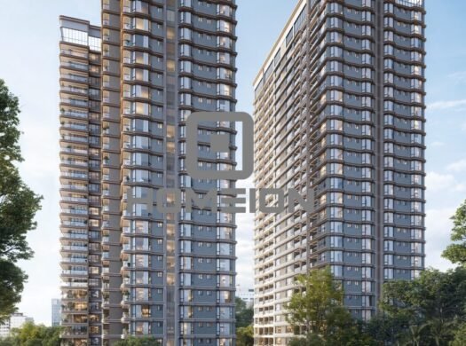 1 Bedroom Apartment for Sale in Westlands