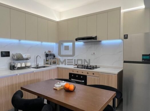 1 Bedroom Apartments for Sale in Kilimani 