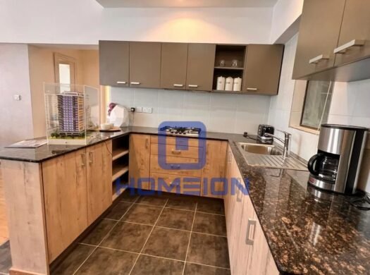 3 Bedroom + DSQ Apartments For Sale in Kilimani