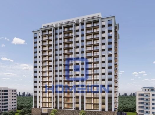 3 Bedroom Apartment For Sale in Kileleshwa