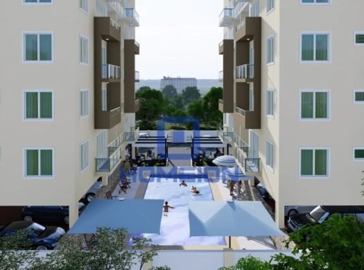 3 Bedroom Apartment For Sale in Nyali