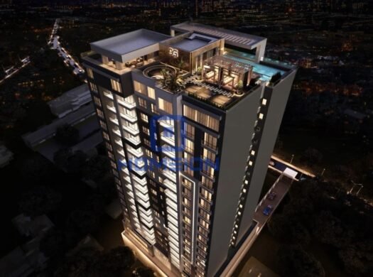 1 Bedroom Apartment For Sale in Westlands