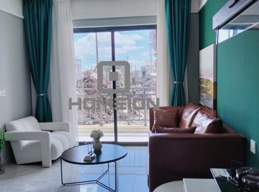 Studio Apartment for Sale in Dagoretti 