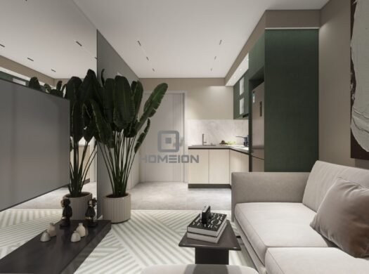 2 Bedroom Apartments For Sale in Kilimani 