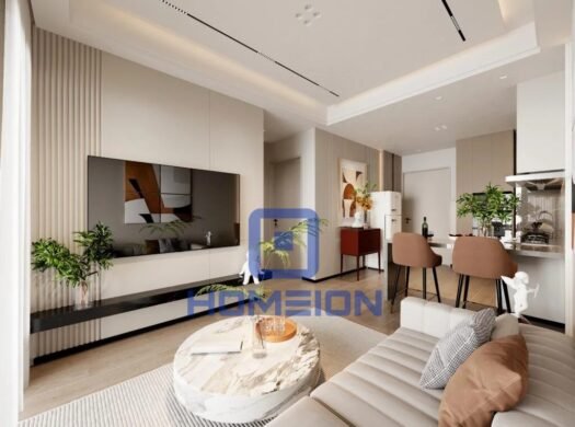 2 Bedroom Apartments For Sale in Westlands