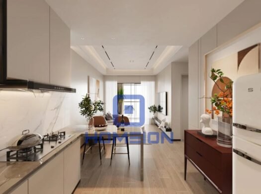 2 Bedroom Apartments For Sale in Westlands