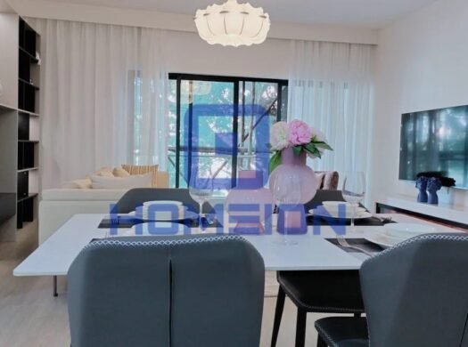 1 Bedroom Apartment For Sale in Kilimani