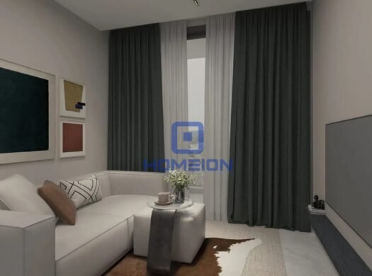 1 Bedroom Apartment For Sale in Kilimani