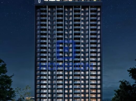  1 Bedroom Apartment For Sale in Westlands