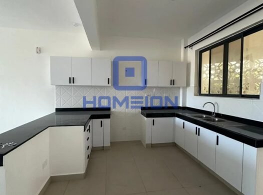 3 Bedroom Apartment For Sale in Nyali