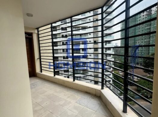 4 Bedroom Apartment For Sale in Kileleshwa