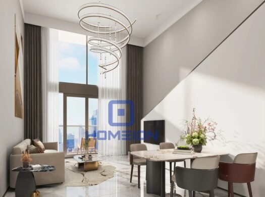 1 Bedroom Apartment For Sale in Kileleshwa