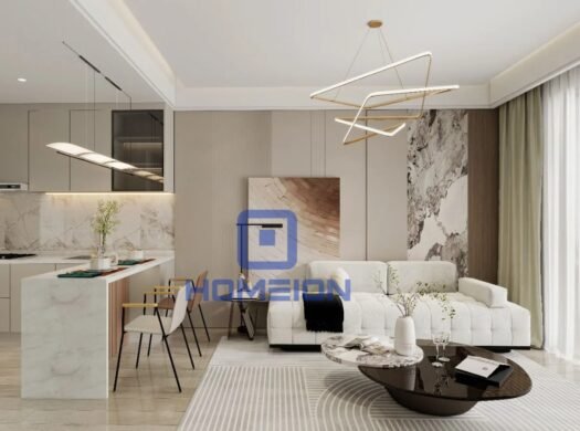 Studio Apartments For Sale in Westlands