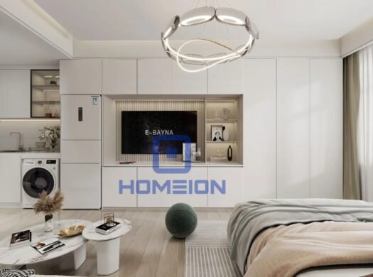 Studio Apartments For Sale in Westlands