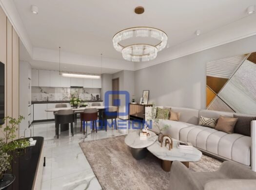 1 Bedroom Apartment For Sale in Kileleshwa