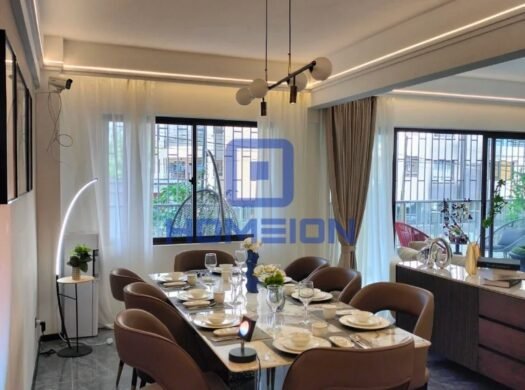 4 Bedrooms + DSQ Apartment For Sale in Kileleshwa