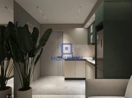 1 Bedroom Apartment For Sale in Kilimani