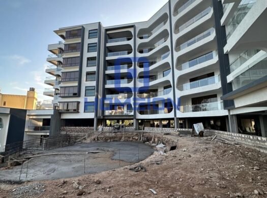 3 Bedroom Apartment For Sale in Nyali