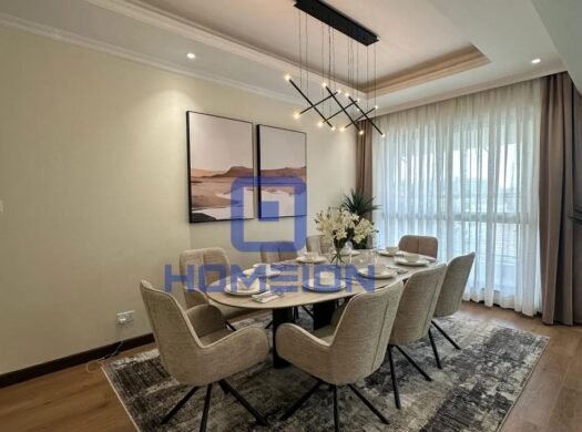 3 Bedroom Apartments For Sale in Kileleshwa