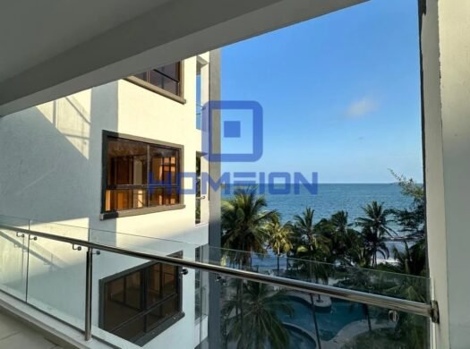 3 Bedroom Apartment For Sale in Nyali