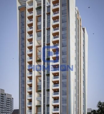 2 Bedroom Apartments for Sale in Kilimani