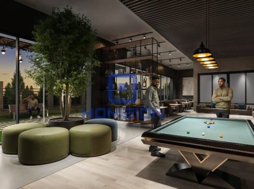 1 Bedroom Apartment For Sale in Kilimani