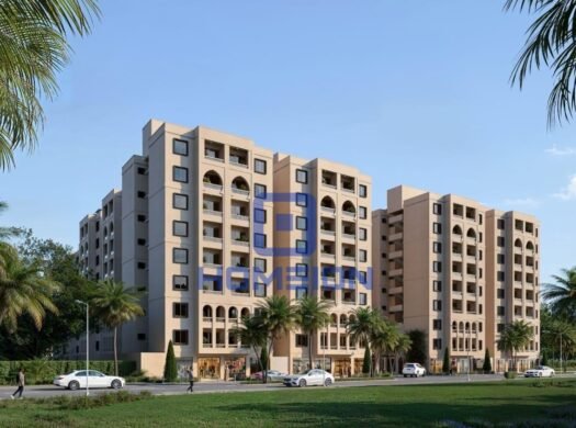 1 Bedroom Apartment For Sale in Mombasa
