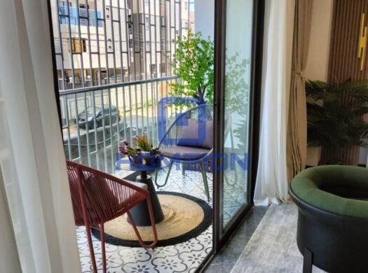 4 Bedrooms + DSQ Apartment For Sale in Kileleshwa