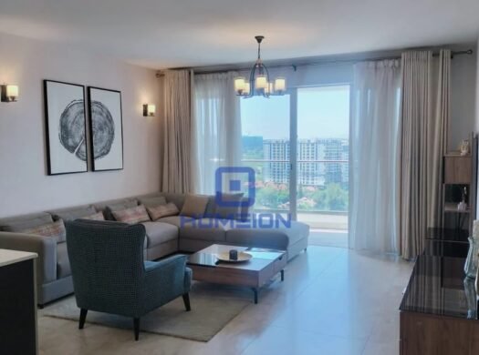 2 Bedroom Apartment For Sale in Kileleshwa
